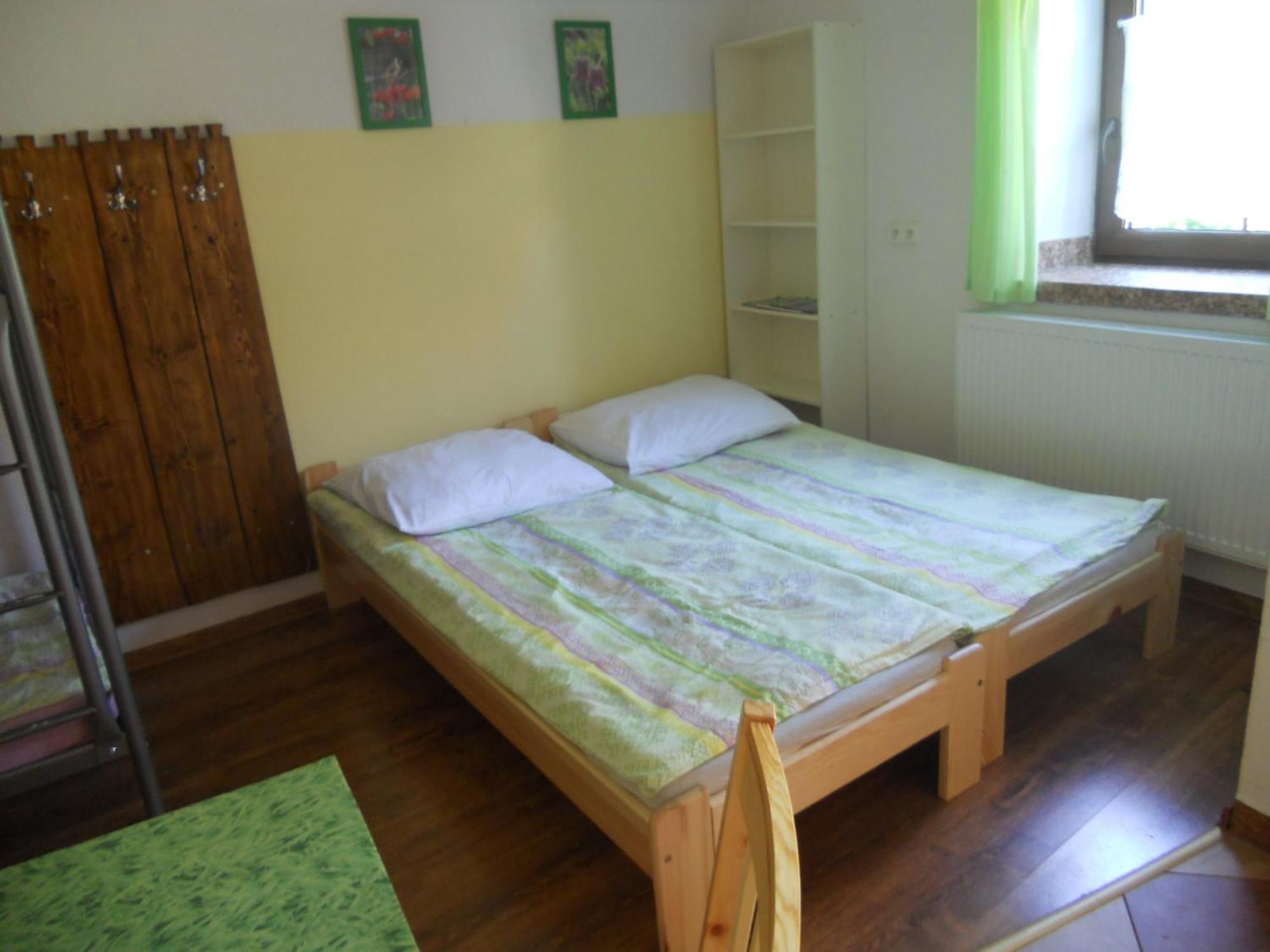 Dwor W Boleniu Villa ห้อง รูปภาพ