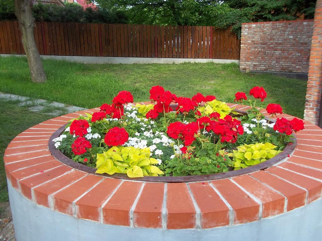 Dwor W Boleniu Villa ภายนอก รูปภาพ