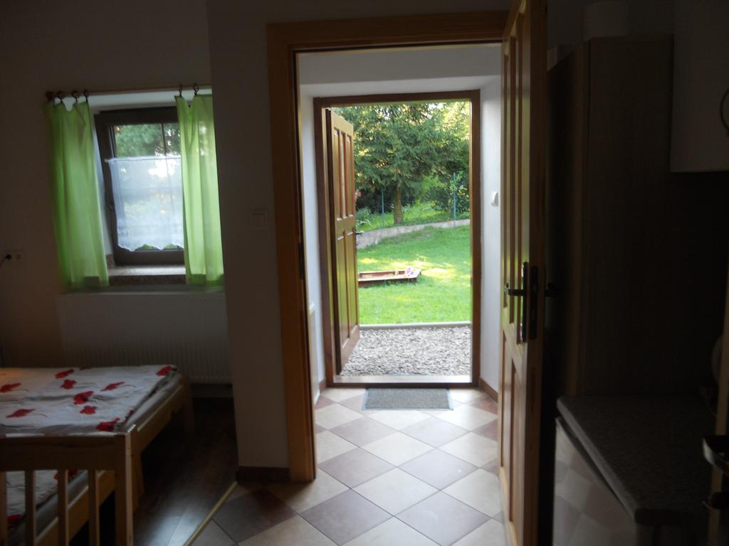 Dwor W Boleniu Villa ภายนอก รูปภาพ