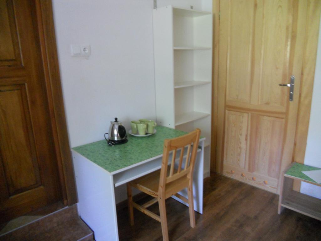 Dwor W Boleniu Villa ภายนอก รูปภาพ
